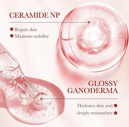 Sadoer blood serum Rejuvenation Moisturizing & Anti aging serum 30ml