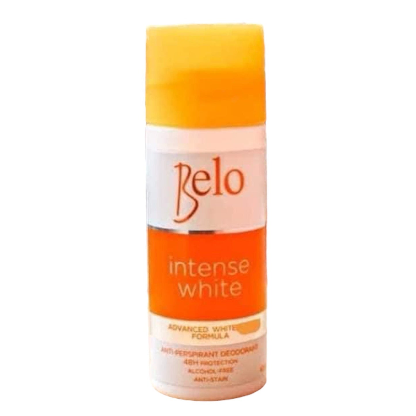Belo underarm intense whitening Roll on -40ml