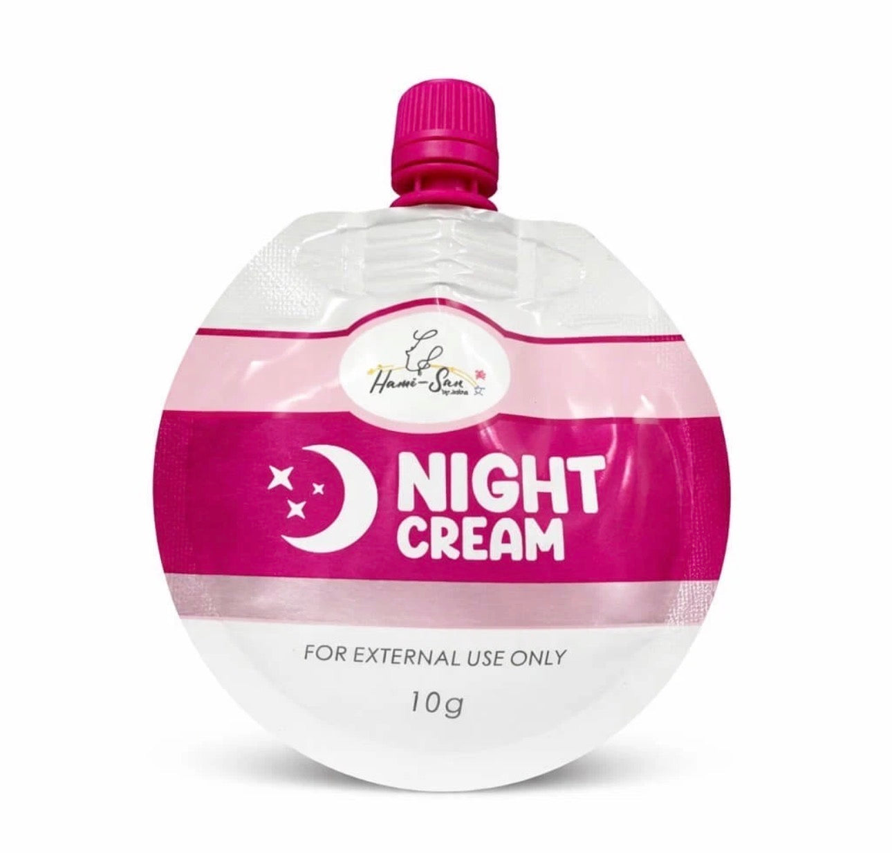 Hami-san New skin Rejuvenating set by. Jolina Complete 4-Step Renewal System.