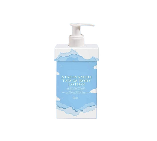 FORMULOVE - NIACINAMIDE TAWAS LOTION 250ML