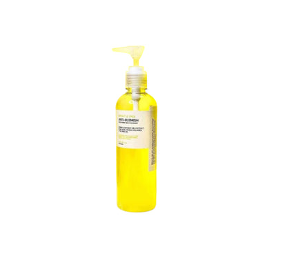 Catt & co. Bright & Free Anti-Blemish Face & Body Jelly Cleanser 250ML