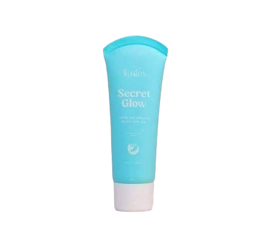 Herskin Secret Glow Tone-up Cream with SPF30- 50g