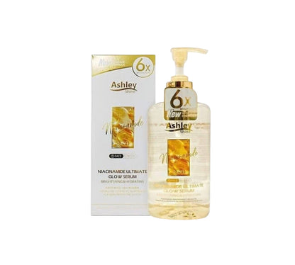 Ashley - Niacinamide Pure Serum 520ml