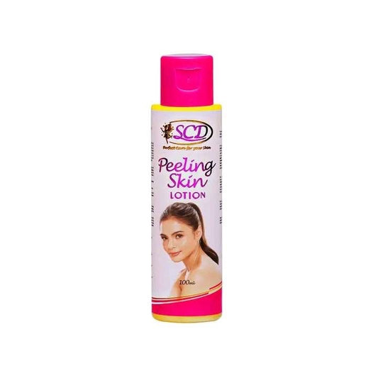 SCD Peeling Skin Lotion 100ml