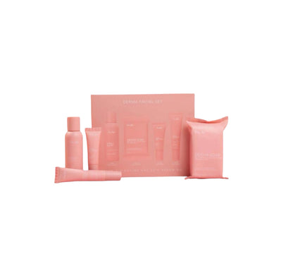 Fairy Skin- Derma Facial Set (all new pack)