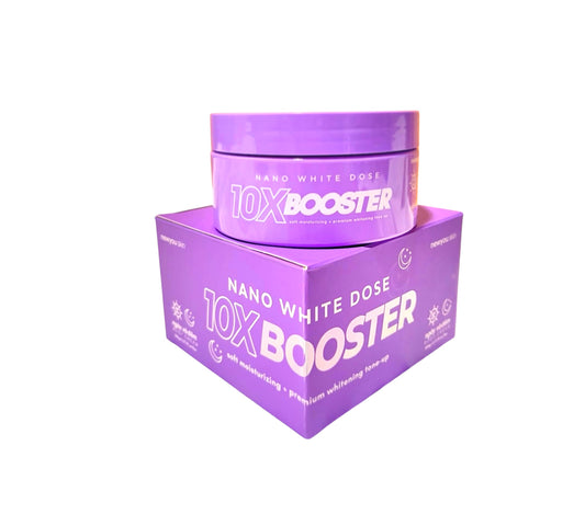 NEWYOU SKIN NANO WHITE DOSE 10x BOOSTER 230g