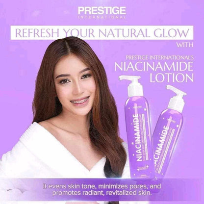 PRESTIGE NIACINAMIDE LOTION 250ml