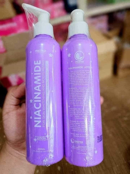 PRESTIGE NIACINAMIDE LOTION 250ml