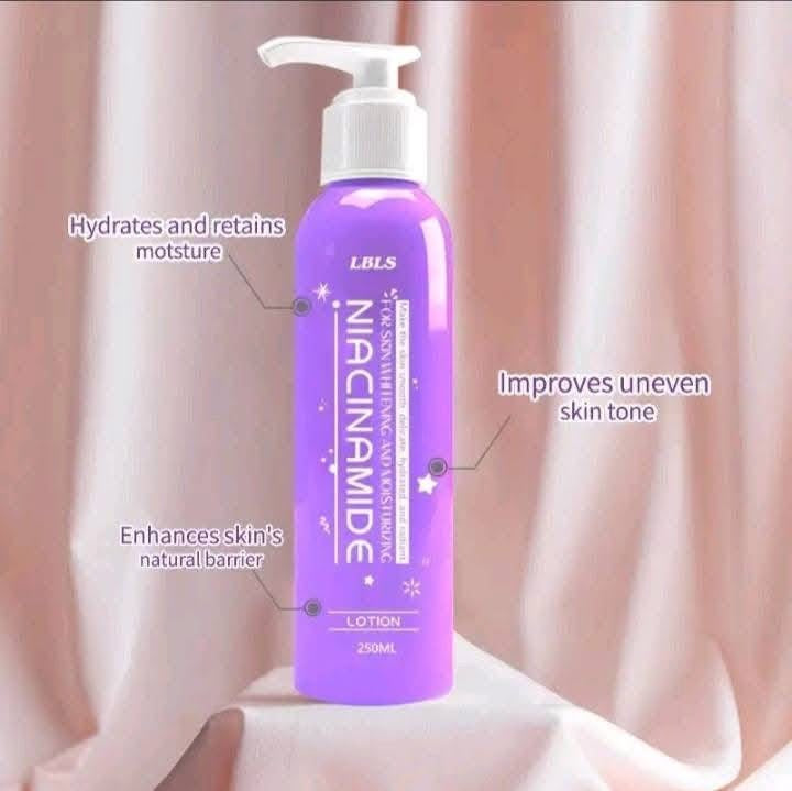 PRESTIGE NIACINAMIDE LOTION 250ml