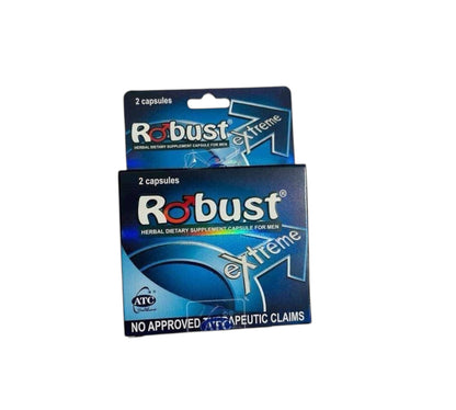 ROBUST EXTREME (2 capsules)