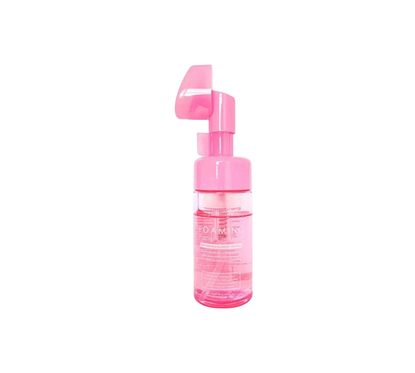 Brilliant Skin Essentials Foaming Facial cleanser