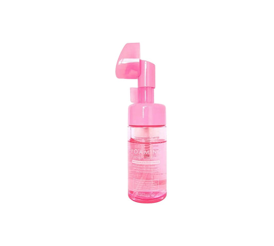 Brilliant Skin Essentials Foaming Facial cleanser