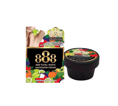 888 underarm whitening cream