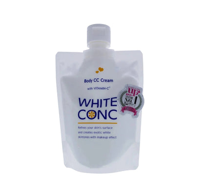 Marna White Conc Skin Brightening CC Body Cream 200g