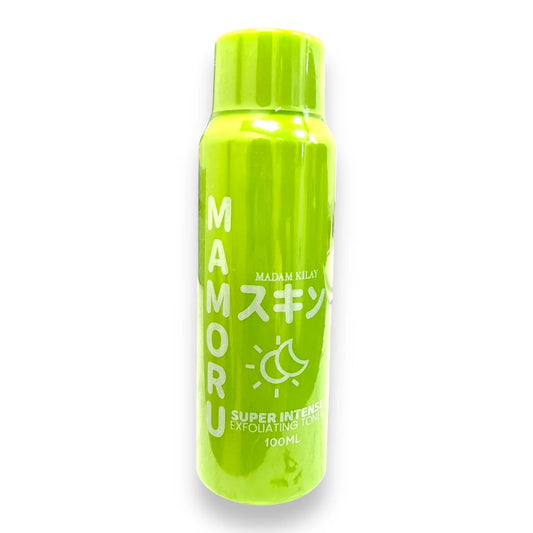 Mamoru - Super Intense Exfoliating Toner 100ml