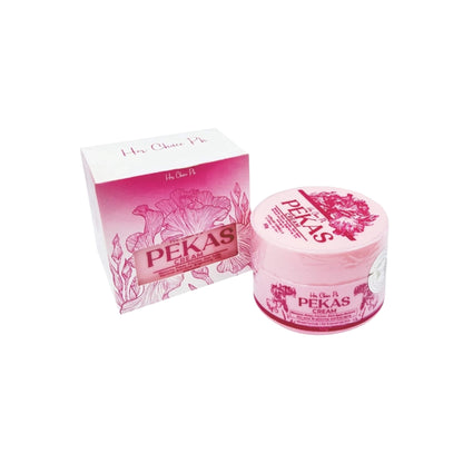 Her Choice Ph - Pekas Remover Cream -50g