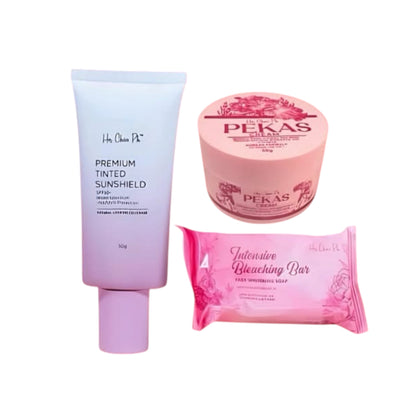 Her Choice Ph - Anti Melasma Set