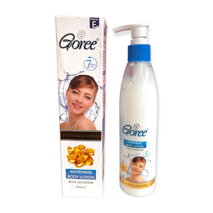 Goree Lotion