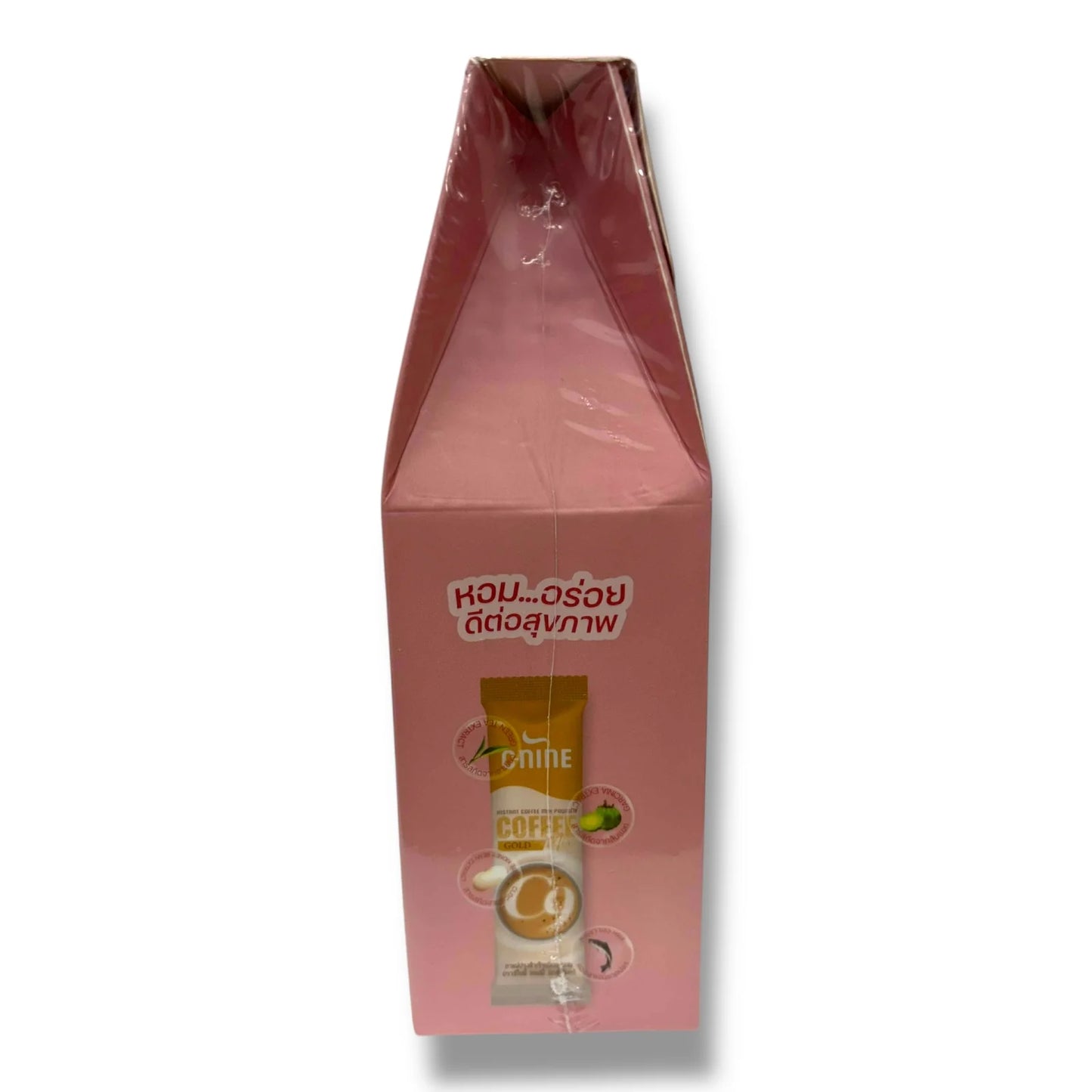 Pro Slim - C9 Coffee Peo Slim Mix 10Sachet