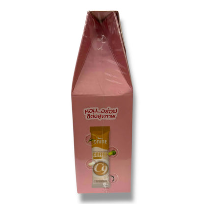 Pro Slim - C9 Coffee Peo Slim Mix 10Sachet