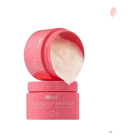 Ryxskin - Premium Hair Repair mask - made in japan 180mg