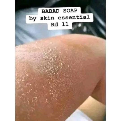 Habibi Skin Essentails - Habibi Babad Soap 210