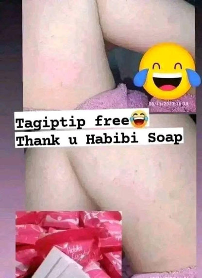 Habibi Skin Essentails - Habibi Babad Soap 210