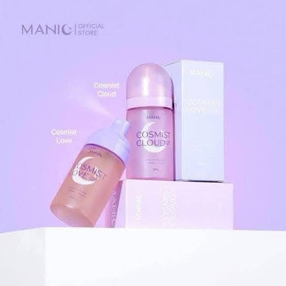 Manic Beauty - Costmist Hair Mist 60ml