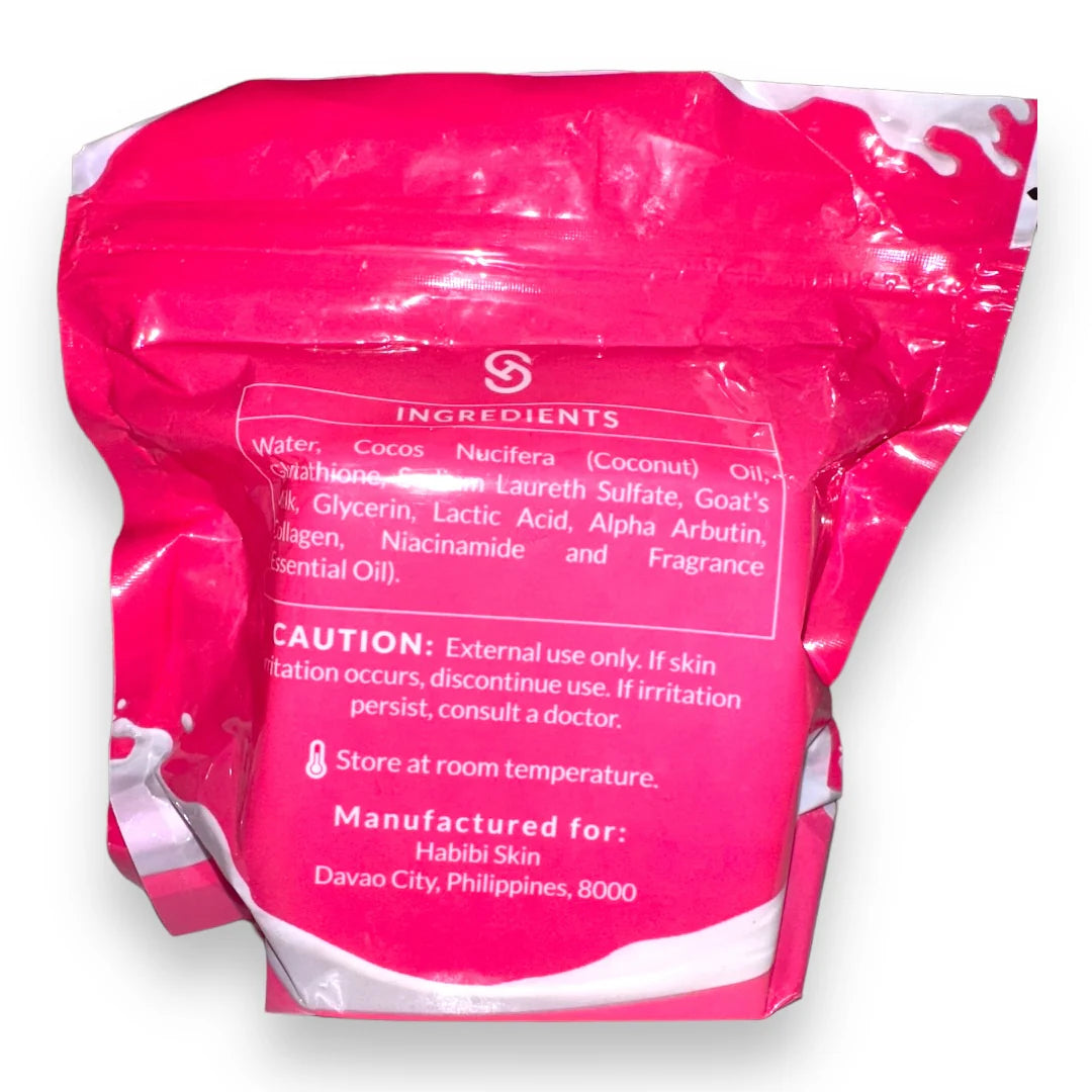 Habibi Skin Essentails - Habibi Babad Soap 210