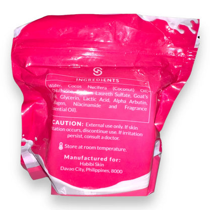 Habibi Skin Essentails - Habibi Babad Soap 210