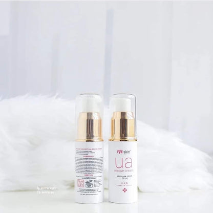 RyxSkin- UA Rescue Mist 60ML (Underarm deodorant Spray)