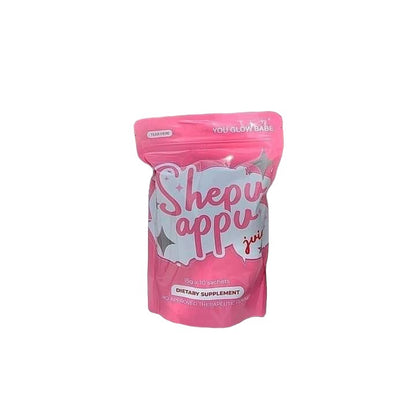You Glow Babe- Shape up Slimming Juice