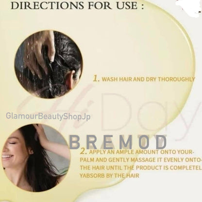 Bremod 10in1 Hair Care Serum 210ml
