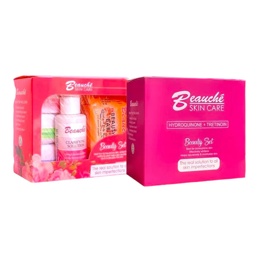 Beauche beauty kit