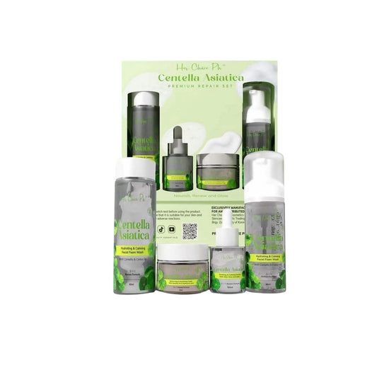 Her Choice PH - Centella Asiatica Premium Repair Set