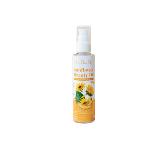 Herchoice Sunflower beauty oil -100ml