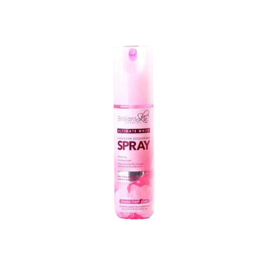 Brilliant Skin Essentials Underarm Deo Spray 50ml