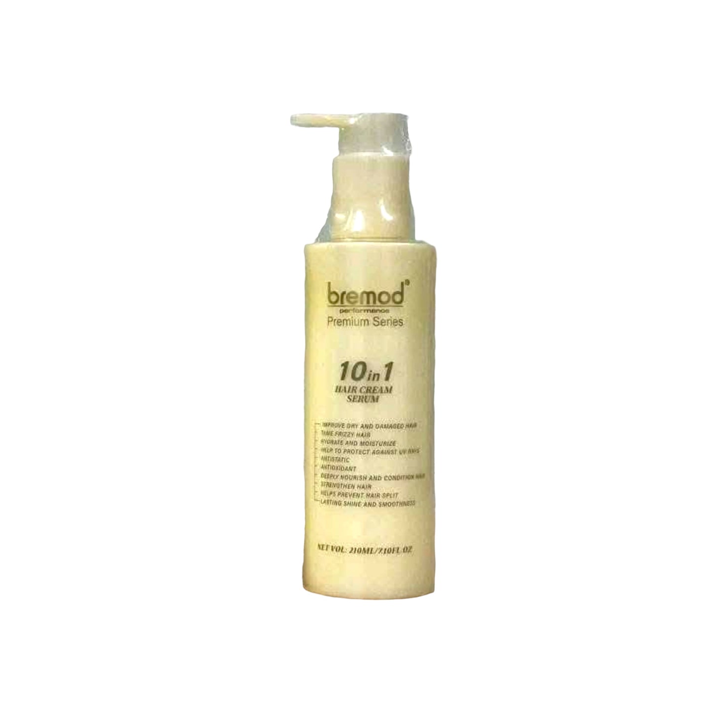Bremod 10in1 Hair Care Serum 210ml