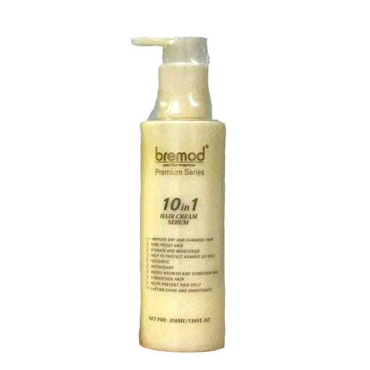 Bremod 10in1 Hair Care Serum 210ml