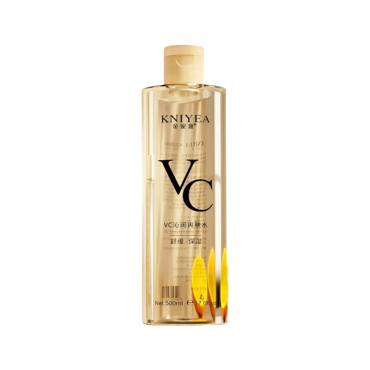 Kyinea -VC SOOTHING TONER 500ml