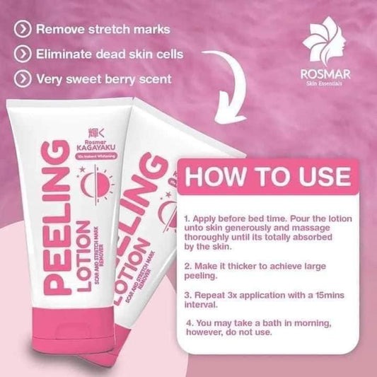 Rosa Skin Food Lotion – Ethos Grooming Essentials