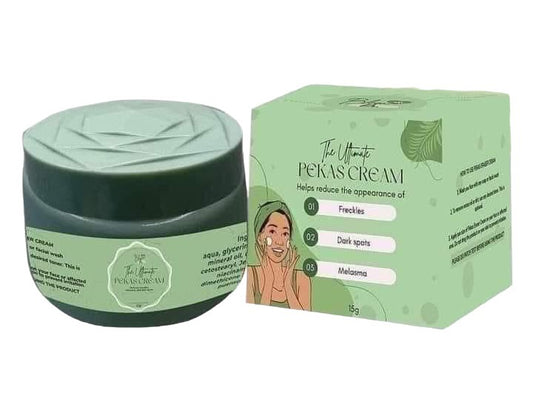 Dr Blem Ultimate Pekas Cream 15g