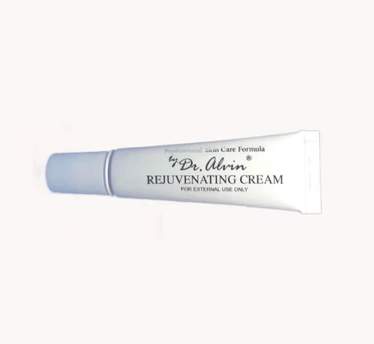 Rejuvenating cream 10g