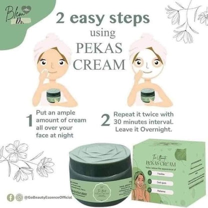 Dr Blem Ultimate Pekas Cream 15g