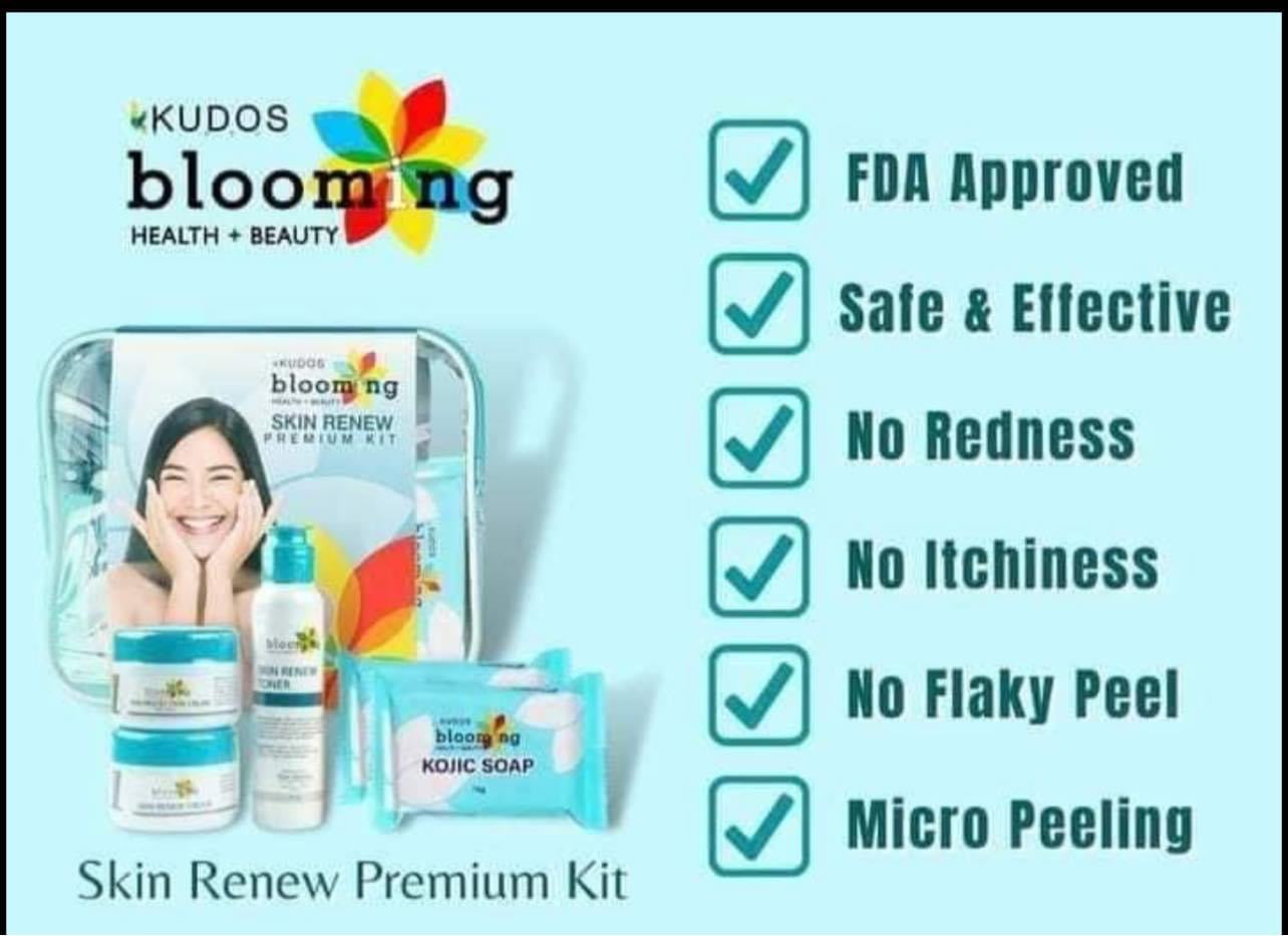 BLOOMING SKIN RENEWAL FACIAL SET - Shop Essential Skin Care Products online | Natural Organic skin care products | ROSYSKIN ESSENTIALS LLC
