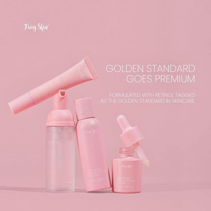 Fairy Skin Premium Brightening Kit