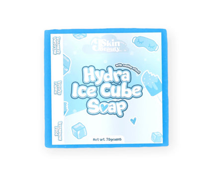 Jskin - Hydra Ice Cube Soap 70g