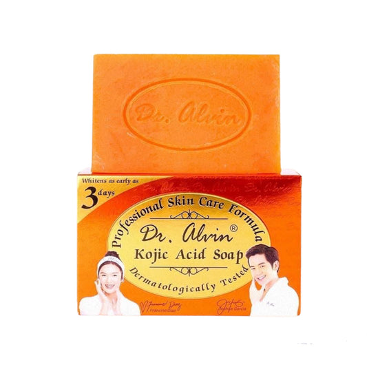 Kojic Acid Soap 135g