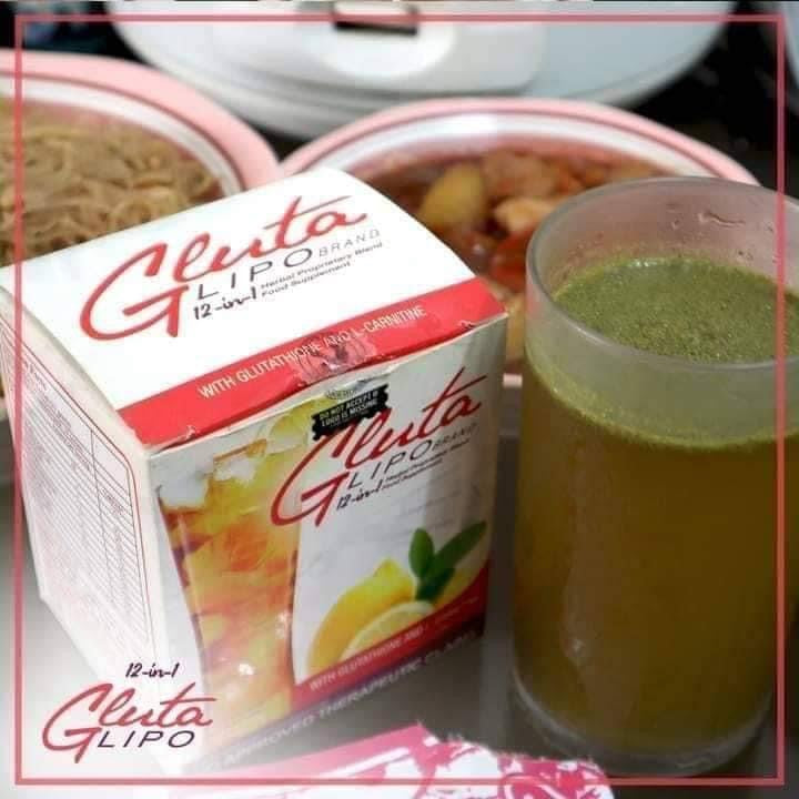 GlutaLipo Juice Lemon - Shop Essential Skin Care Products online | Natural Organic skin care products | ROSYSKIN ESSENTIALS LLC