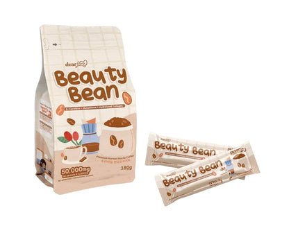 Dear Face - Beauty Bean
